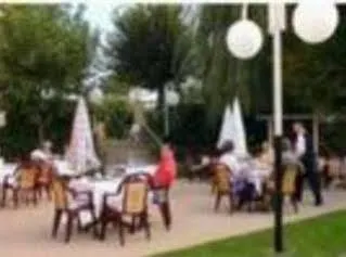 Eliotel Hotel Peschadoires