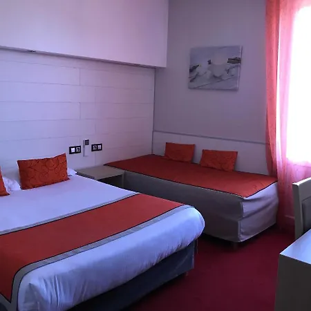 Hotel Eliotel 3*