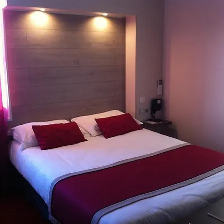 Hotel Eliotel Peschadoires