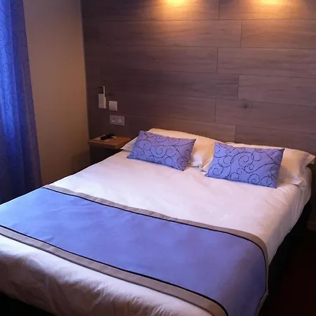 Eliotel Peschadoires