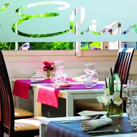 Eliotel Peschadoires
