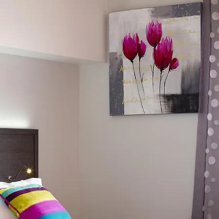Eliotel Hotel 3*