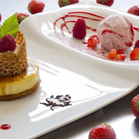 Hotel Eliotel Peschadoires