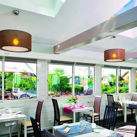 Eliotel Hotel 3*