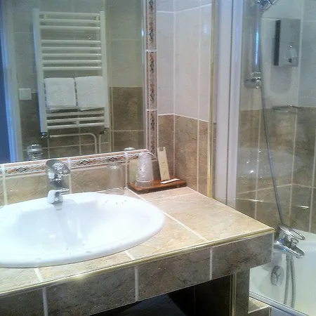 Hotel Eliotel 3*