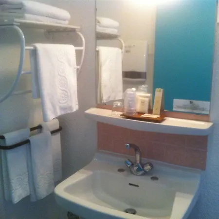 Eliotel Hotel