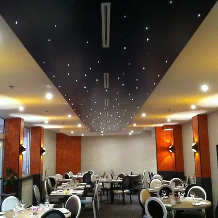 Eliotel Peschadoires