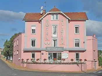 Hotel Eliotel 3*