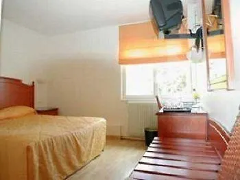 Eliotel Hotel 3*
