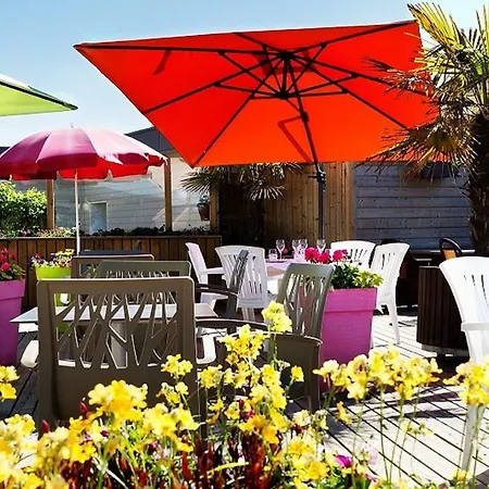 Eliotel 3* Peschadoires