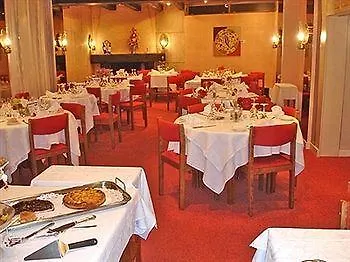 Hotel Eliotel Peschadoires