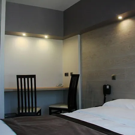 Hotel Eliotel 3*