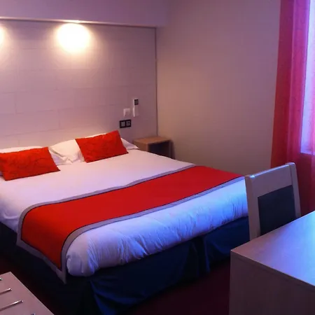 Hotel Eliotel