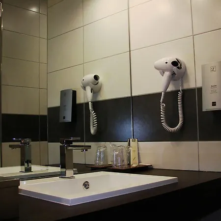 Hotel Eliotel Peschadoires