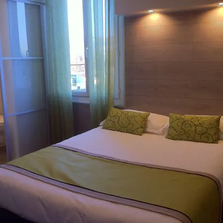 Eliotel Hotel 3*