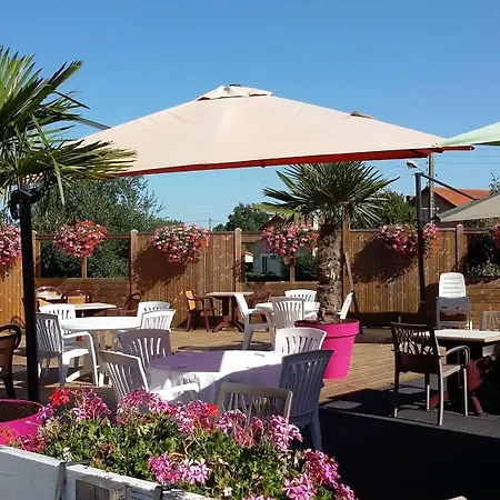 Eliotel Hotel