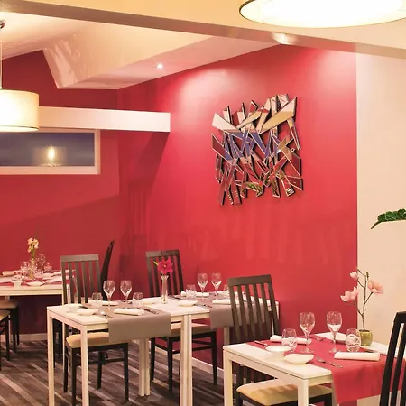 Eliotel Peschadoires