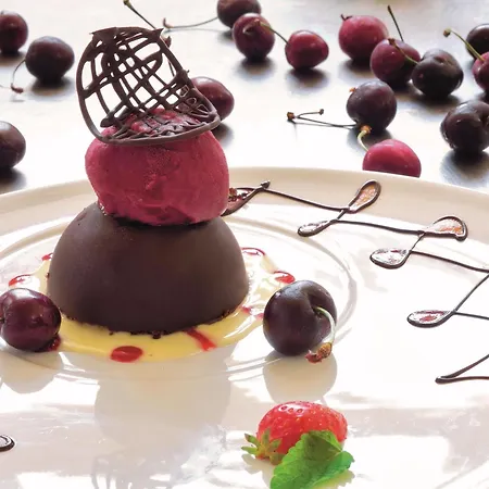 Eliotel 3* Peschadoires