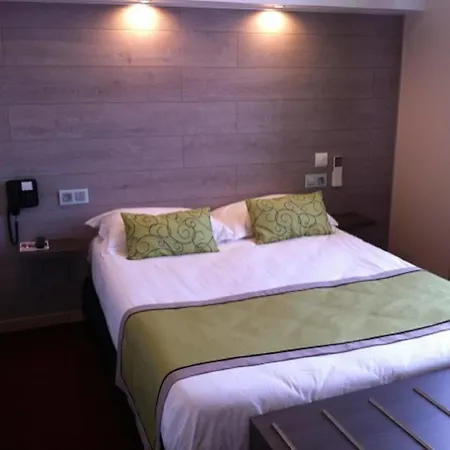 Eliotel Hotel 3*