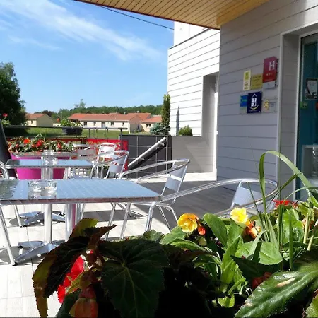 Eliotel Hotel