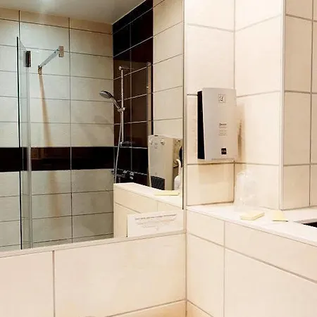 Eliotel Hotel 3*